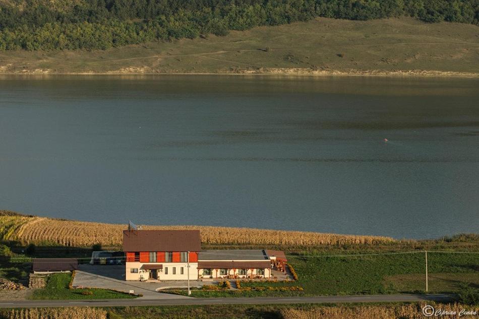 Lacul De Argint - Silver Lake Hotel Botei Exterior photo