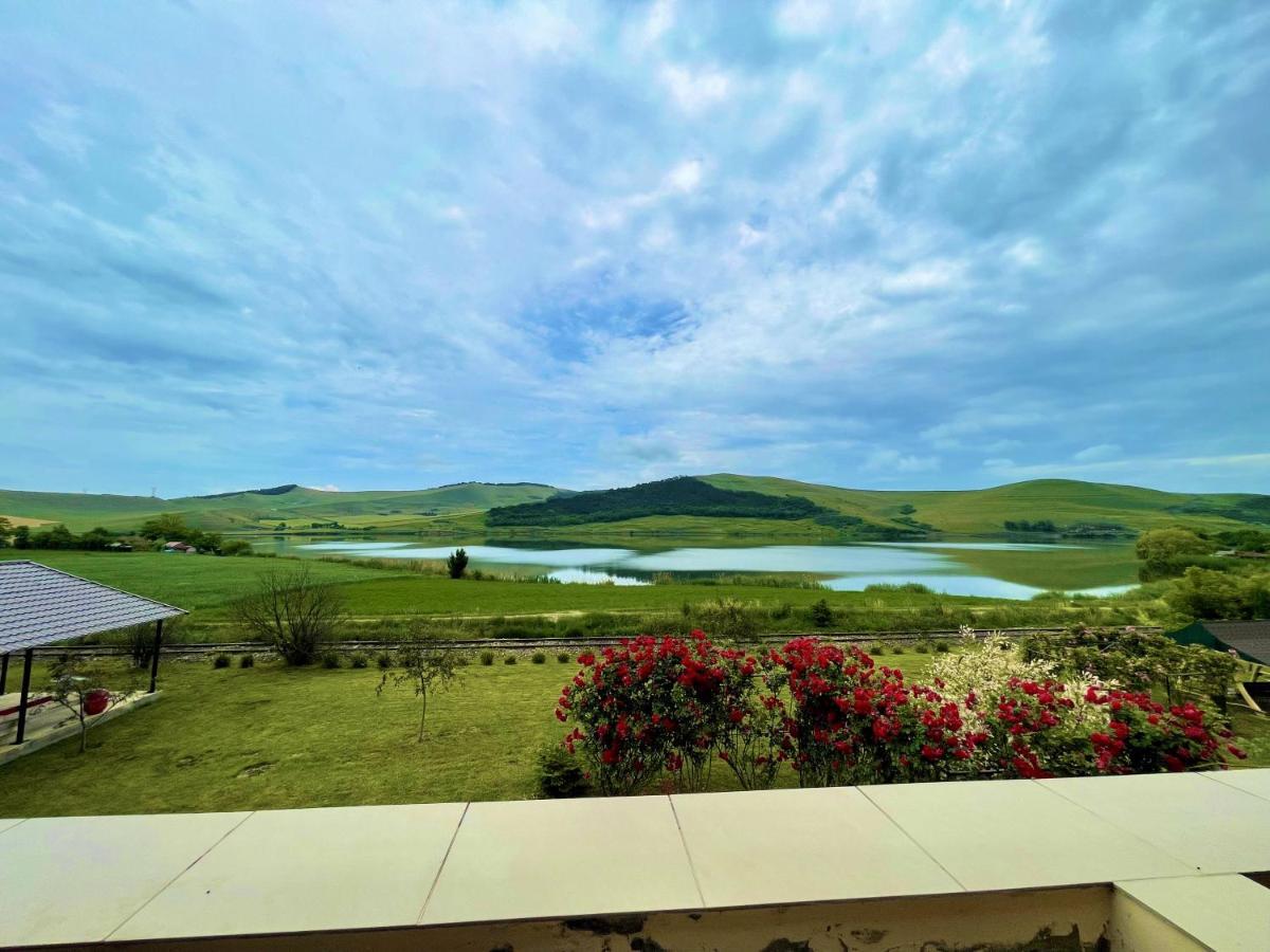 Lacul De Argint - Silver Lake Hotel Botei Exterior photo